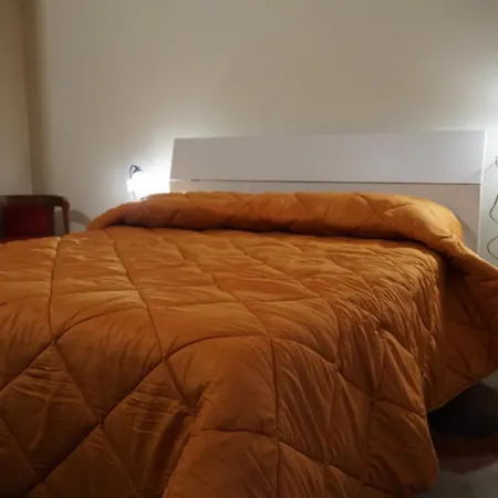 Affittacamere La Casa Dei Ricordi *