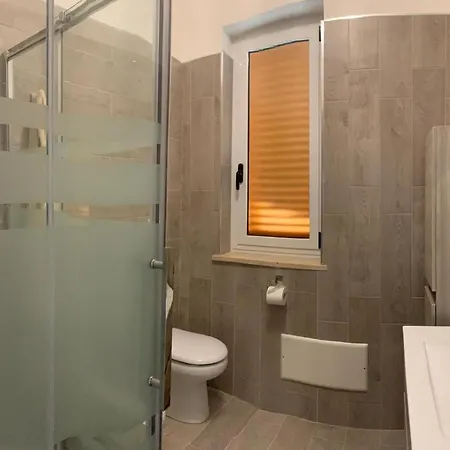 La Casa Dei Ricordi * Palombella