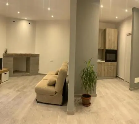 La Casa Dei Ricordi Palombella