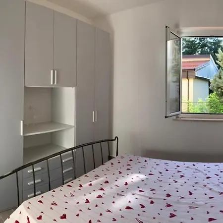 Apartament La Casa Dei Ricordi