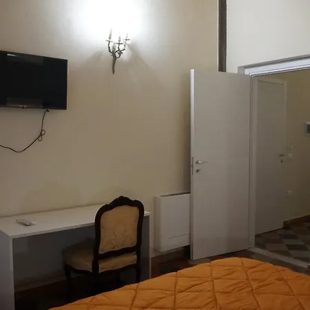 La Casa Dei Ricordi Paola