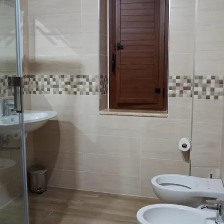 La Casa Dei Ricordi Guest house *