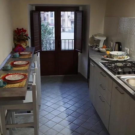 La Casa Dei Ricordi * Paola