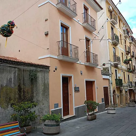 La Casa Dei Ricordi Paola