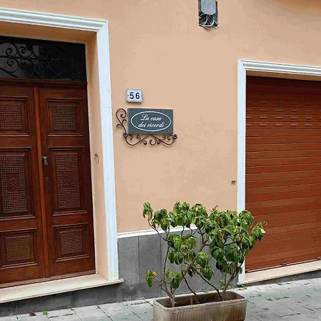 La Casa Dei Ricordi Guest house